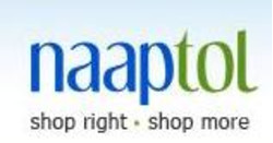 Naaptol's logo
