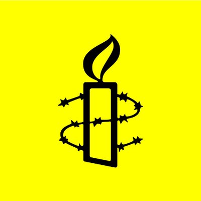 Amnesty International USA's logo