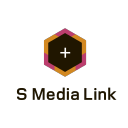S Media Link's logo