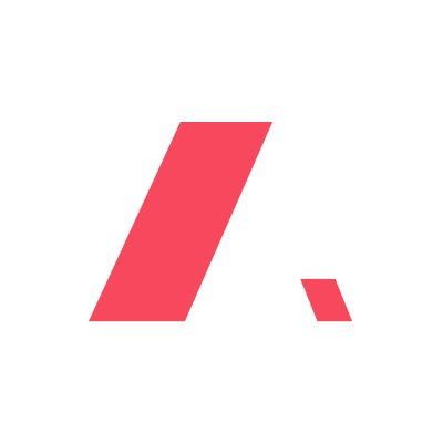 Axance's logo