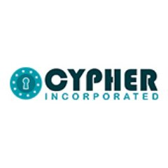 Cypher Incorporate's logo
