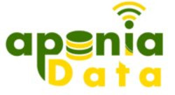 Aponia Data's logo