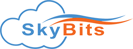 SkyBits Technologies's logo