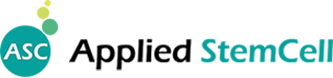 Applied StemCell's logo