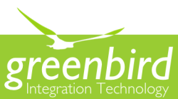 Greenbird Integration Technology's logo