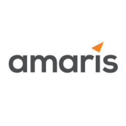 Amaris's logo