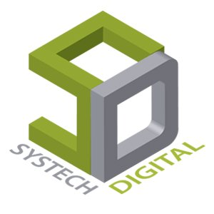 Systech Digital Limited's logo