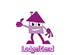 Lodgefriend's logo