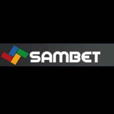 SAMBET's logo