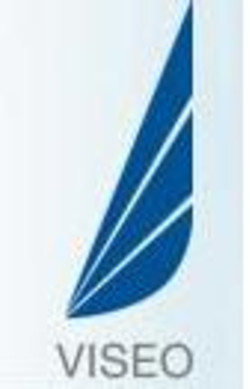 VISEO's logo