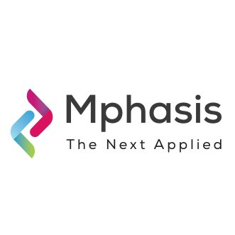 MphasiS Limited's logo