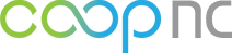 Coop marketing's logo