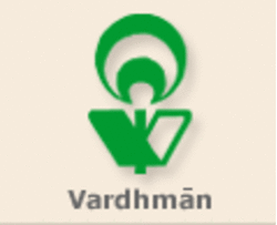 Vardhman Textiles's logo