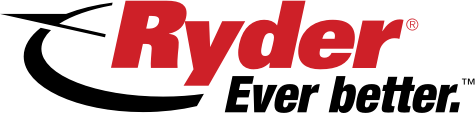 Ryder's logo