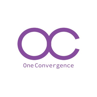 One Convergence, Inc's logo