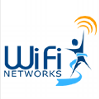 Wi-Fi Networks's logo