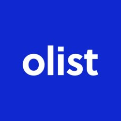 Olist's logo