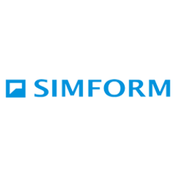 Simform Solutions's logo