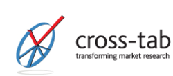 Cross-tab Marketing Services Pvt Ltd's logo