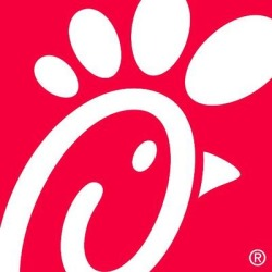 Chick-fil-A's logo