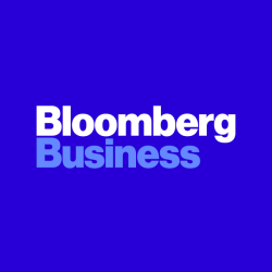 Bloomberg's logo