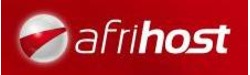 Afrihost's logo