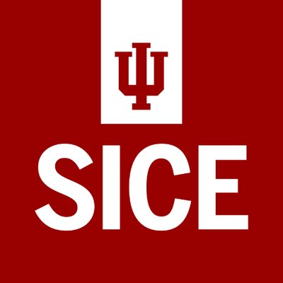 Indiana University Environmental Sensor Project's logo