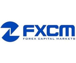 Fxcm's logo