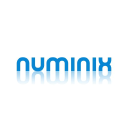 Numinix's logo