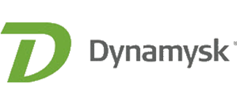 Dynamysk's logo