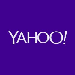 Yahoo!'s logo