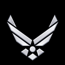 United States Air Force's logo