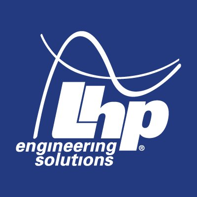 LHP Engineering Solutions's logo