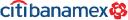 Banamex's logo