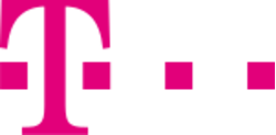 Deutsche Telekom's logo