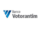 Votorantim Bank's logo