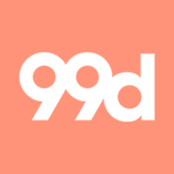 99designs's logo