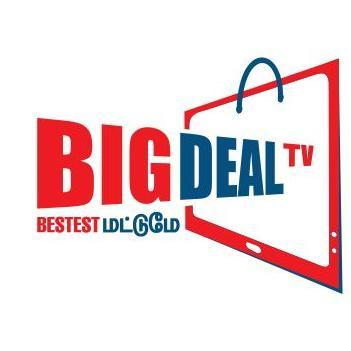 Big Deal Tv Pvt Ltd's logo