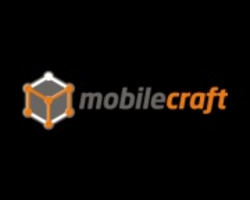 Mobilecraft's logo