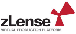 zLense's logo