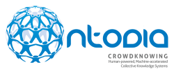 Ontodia's logo