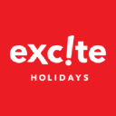 Excite Holidays's logo