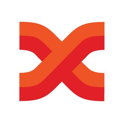 Moxe Health's logo