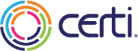 Fundação CERTI's logo