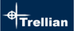 Trellian's logo