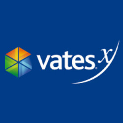 Vates SA's logo