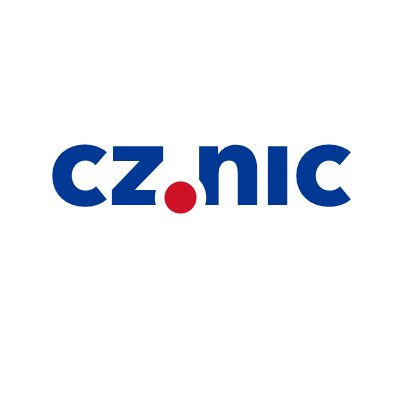 CZ.NIC's logo