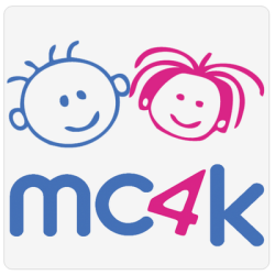 Mycity4kids's logo