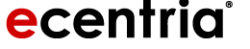 Ecentria group's logo