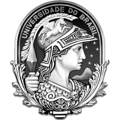 Universidade Federal do Rio de Janeiro's logo